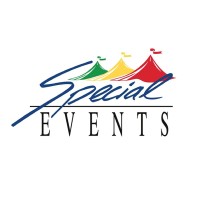 Special Events logo - Similar company to Haig Precision Mfg. Corp.