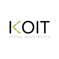 KOIT Global Investments logo - Similar company to Koit
