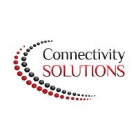 Connectivity Solutions logo - Similar company to Connectivity Solutions Bvba