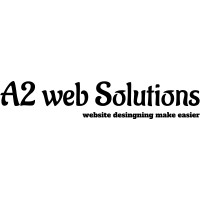 A2 Web Solutions logo - Similar company to Quata Tech Solutions