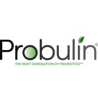 Probulin logo - Similar company to Social Cbd