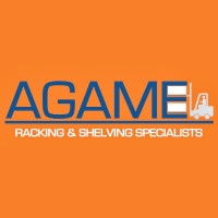 AGAME Universal logo - Similar company to Home Counties Storage Systems Ltd