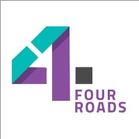 4Roads - Event Solutions logo - Similar company to Erteqaa.Group/مجموعة ارتقاء