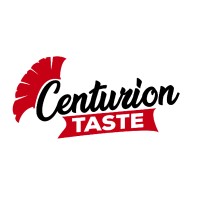 CENTURION TASTE logo - Similar company to Mr Brownie
