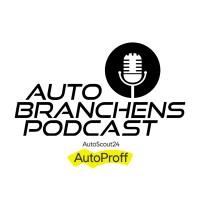 Autobranchens Podcast logo - Similar company to Learnto.Dk
