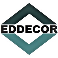 EDDECOR logo - Similar company to Im.Cos Srl