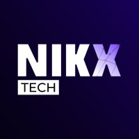 NIKX Technologies logo - Similar company to Memri
