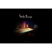 Studio Raaga logo - Similar company to Ns Web Labs