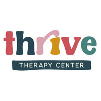 Thrive Therapy Center logo - Similar company to Clare-Gladwin Resd