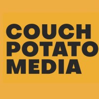 COUCH POTATO MEDIA logo - Similar company to Potato Media