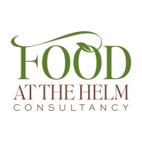 Food at the Helm logo - Similar company to Phoenix Bean, Llc