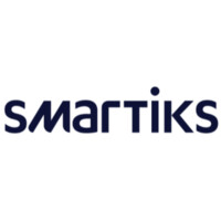 Smartiks logo - Similar company to Matriks Ltd