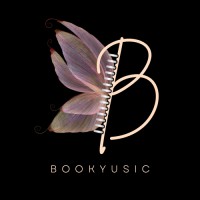 BOOKYUSIC logo - Similar company to Genorrow