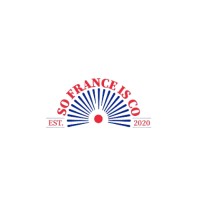 SO FRANCE IS CO logo - Similar company to Cleeks