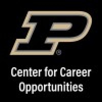 Center for Career Opportunities at Purdue in Indianapolis logo - Similar company to Ecomaps
