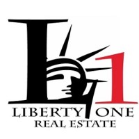 Liberty One Real Estate Group #Calbre01957622