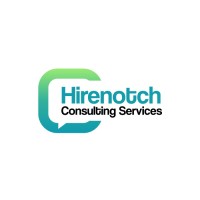 Hirenotch Consulting Services logo - Similar company to Oganikku