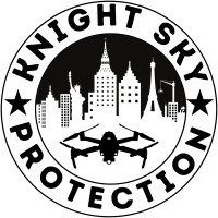 Knight Sky Protection logo - Similar company to Pointcloud Aviation