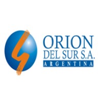 Orion del Sur S.A. logo - Similar company to Sendero Resources