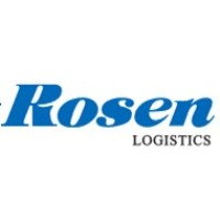 Rosen International Logistics Co.,Ltd logo - Similar company to Mc Easy Freight