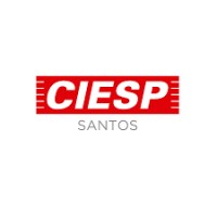 CIESP SANTOS logo - Similar company to Dgeral Logística