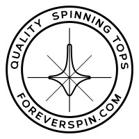 Foreverspin - World Famous Spinning Tops