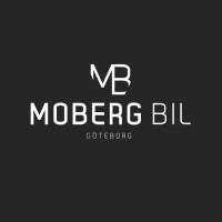 Moberg Bil AB logo - Similar company to Qtp