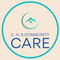 C. Home And Community Care logo - Similar company to Triniti Disability Support Service