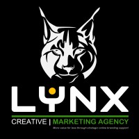 LYNX Creative Marketing Agency logo - Similar company to Kaya Inc.
