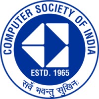 Computer Society of India, Nirma University logo - Similar company to Electrical Engineering Students' Association- Eesa