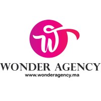 WONDER AGENCY logo - Similar company to Flex Covers