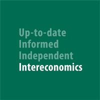 Intereconomics logo - Similar company to Monnalisa Bytes | Scientific Storytelling