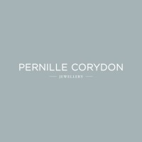 Pernille Corydon Jewellery logo - Similar company to Ruusk