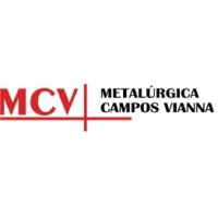 MCV - Metalurgica Campos Vianna logo - Similar company to Brengatech