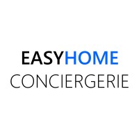 EASYHOME CONCIERGERIE logo - Similar company to Soboost
