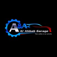 Al Ahbab Garage logo - Similar company to Super Fix Garage Info@Superfixgarage.Ae
