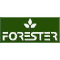 Forester Footwear logo - Similar company to Fred Footwear