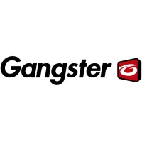 Gangster Chile logo - Similar company to Gangster