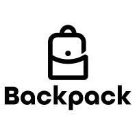 Backpack Production logo - Similar company to D3Stooges3D
