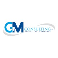GM Consulting Srl logo - Similar company to Cdca- Documentation Centre On Environmental Conflicts