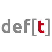DEFT Linux logo - Similar company to Digital Forensics Bureau (Di.Fo.B.)
