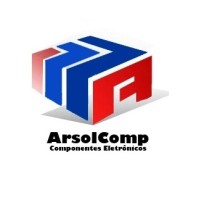 Arsolcomp Comercial De Eletro-Eletronicos logo - Similar company to Squib Tecnologia Eletrônica Importação & Exportação Ltda