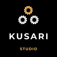 Kusari Studio logo - Similar company to Kusari