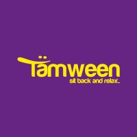 Tamween logo - Similar company to Infinity Tech