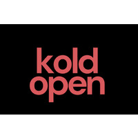 Kold Open logo - Similar company to Quickflick Tv