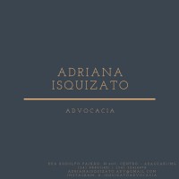 Adriana Isquizato Advocacia logo - Similar company to Constral Minas