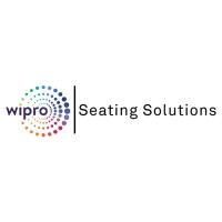 Wipro Seating Solutions logo - Similar company to Afc Furniture Solutions