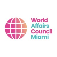 World Affairs Council of Miami logo - Similar company to World Trade Center Miami