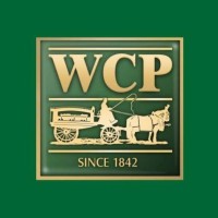 Walter C. Parson Funeral Directors logo - Similar company to Green Willow Funerals