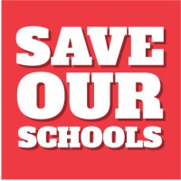 Save Our Schools logo - Similar company to Save Our Schools